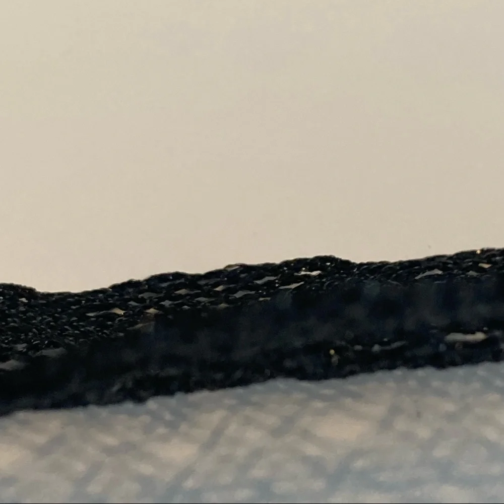 Black Lace Trim 2